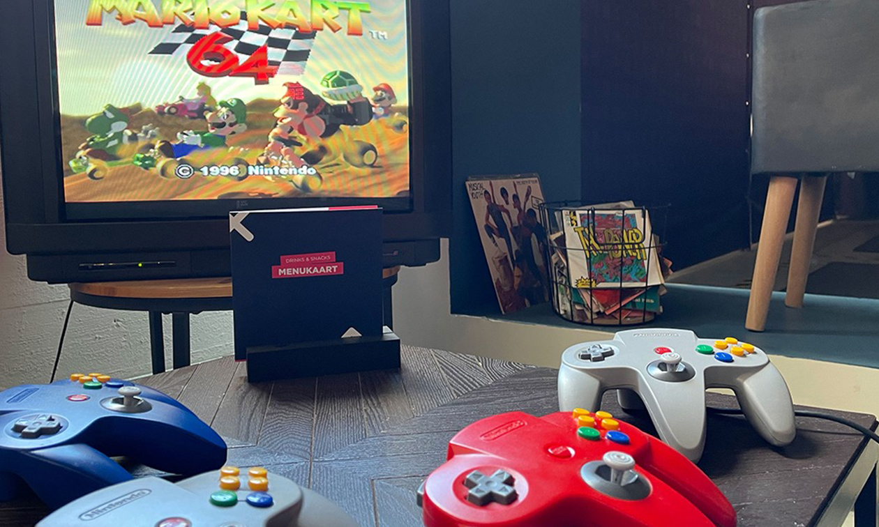 Epix Arcade