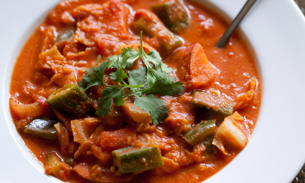 Erizon Habesha Restaurant Hoorn