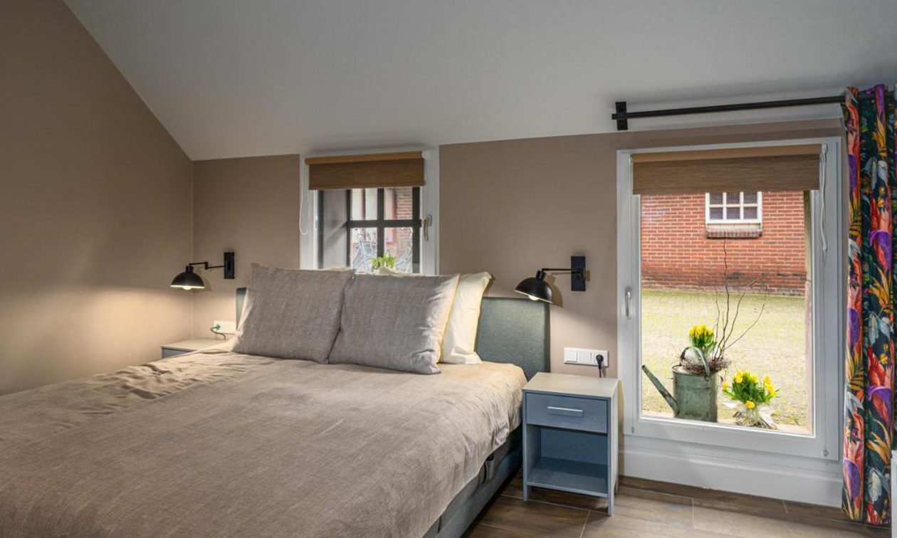 B&B Erve Groot Wegereef