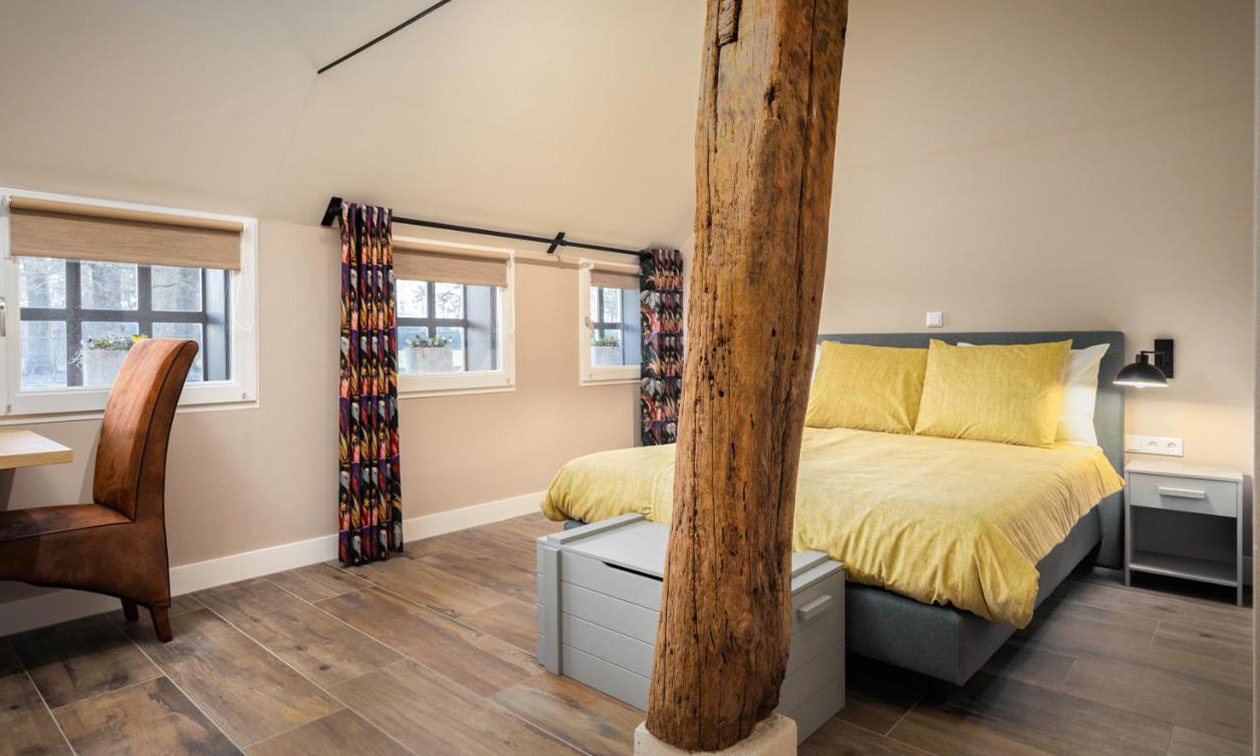 B&B Erve Groot Wegereef