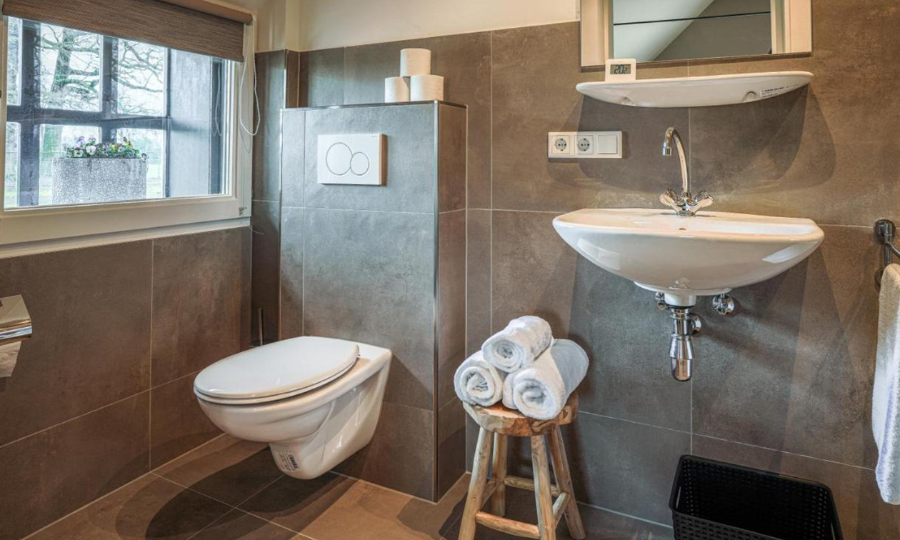 B&B Erve Groot Wegereef