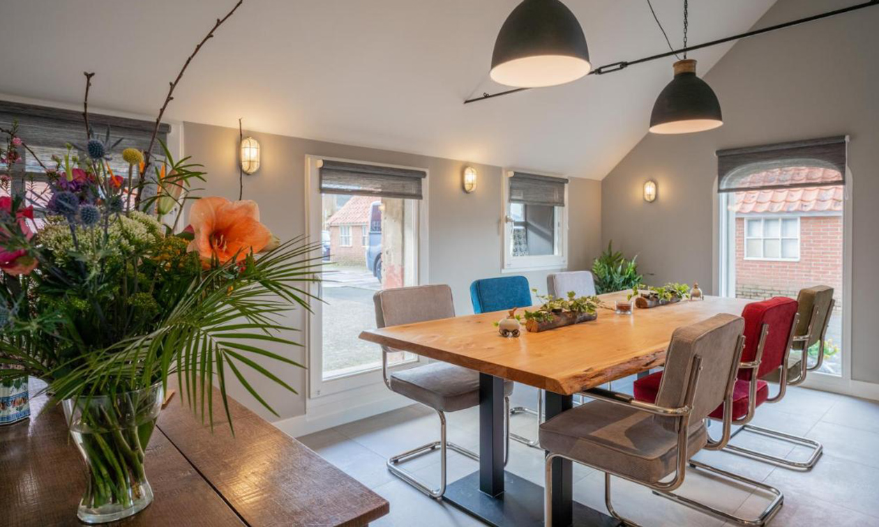 B&B Erve Groot Wegereef