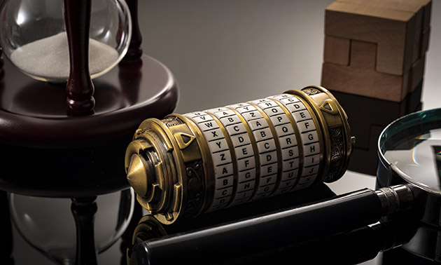 Escape Rooms Ter Aar