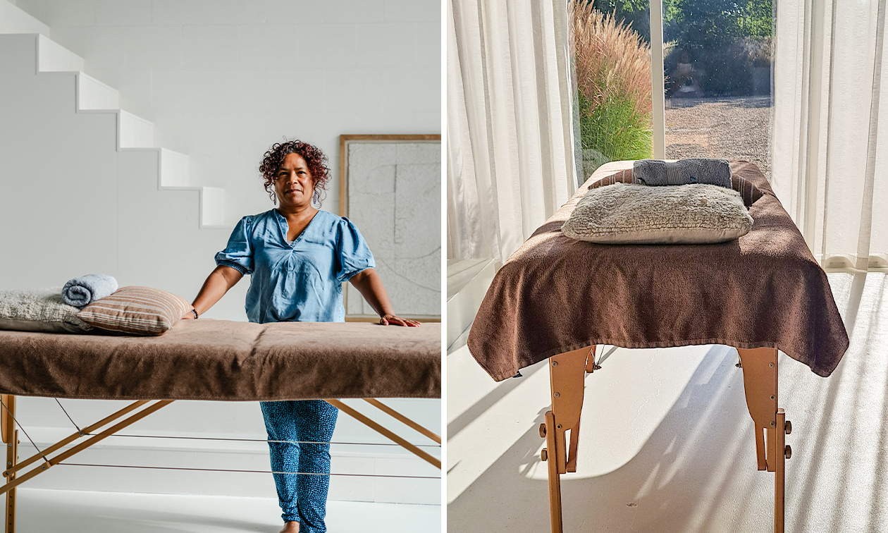 Essence by Lianne