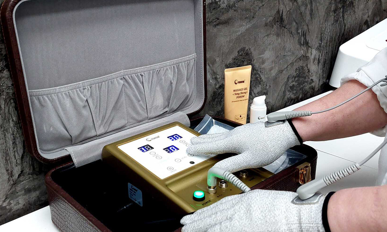 Euphoria Beauty Center