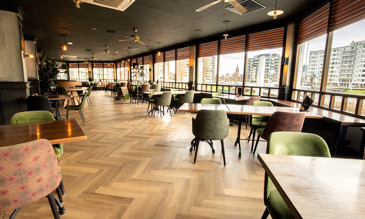 Eurohotel Leeuwarden