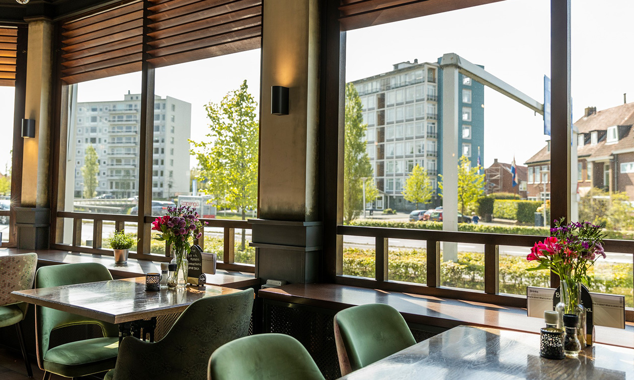 Eurohotel Leeuwarden