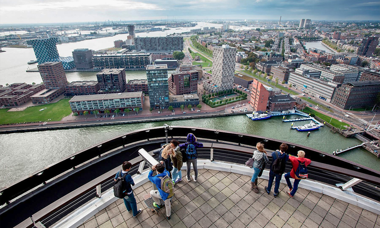 Euromast