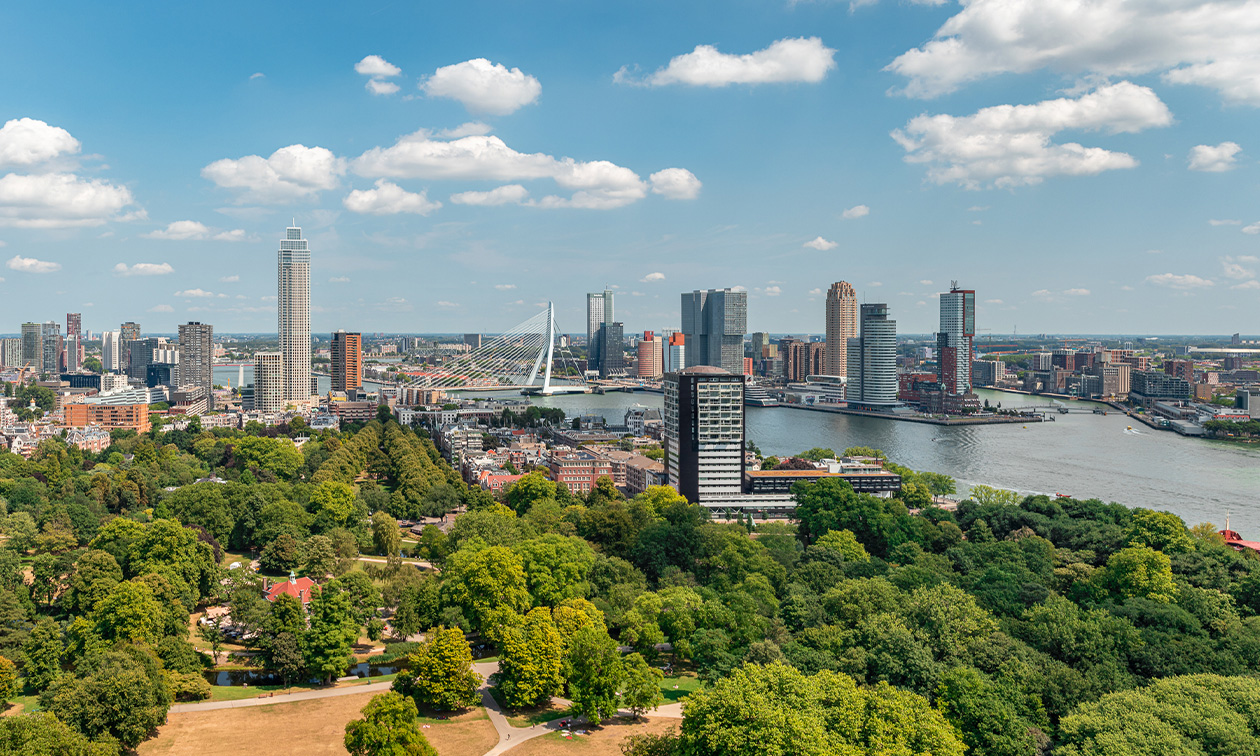 Euromast