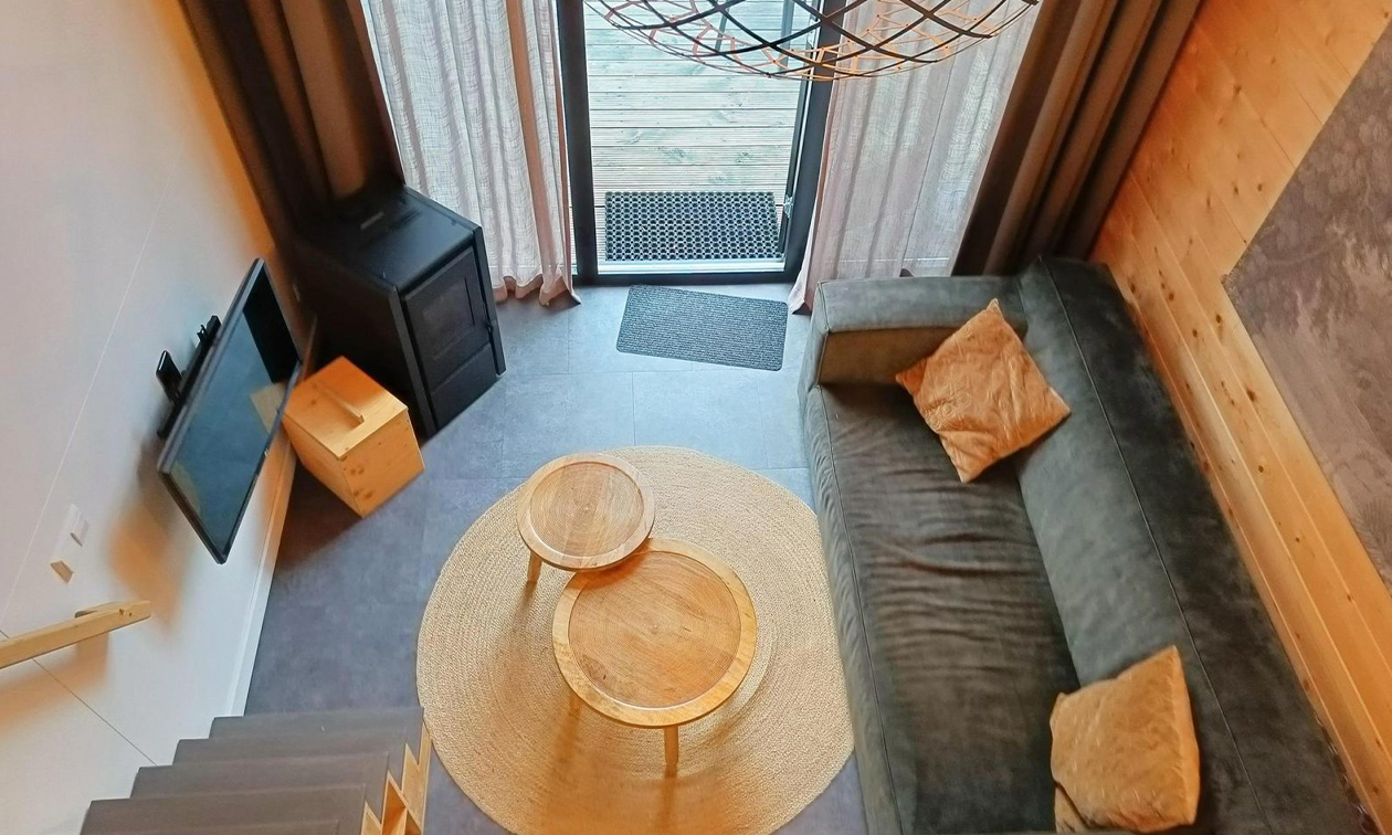 EuroParcs Beekbergen