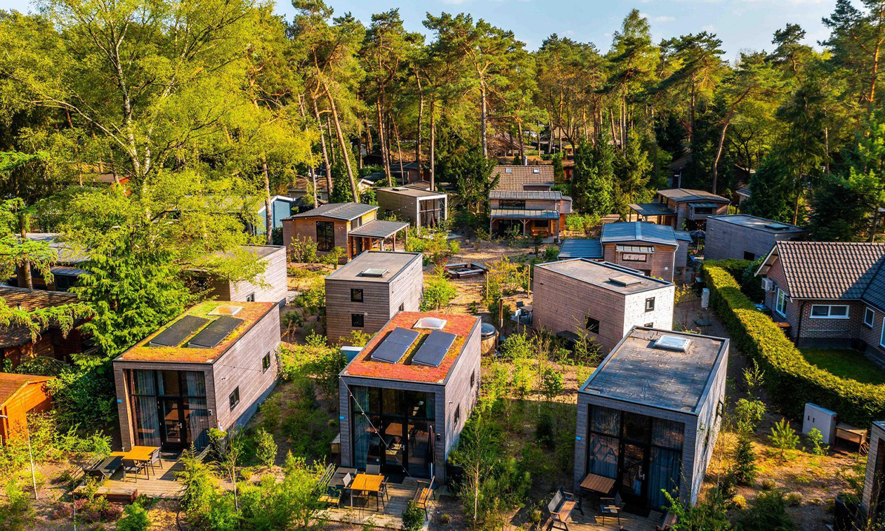 EuroParcs Beekbergen