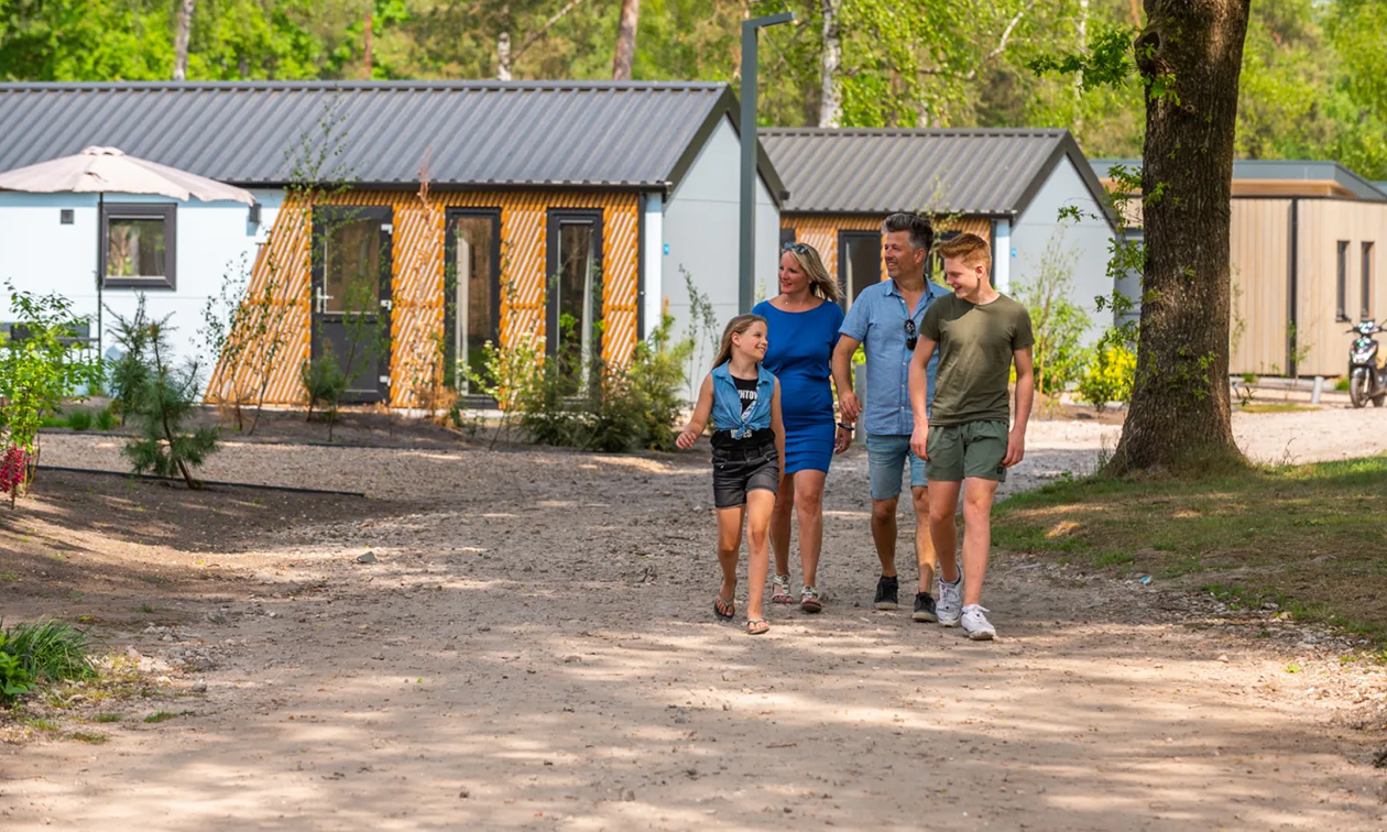 EuroParcs De Hooge Veluwe