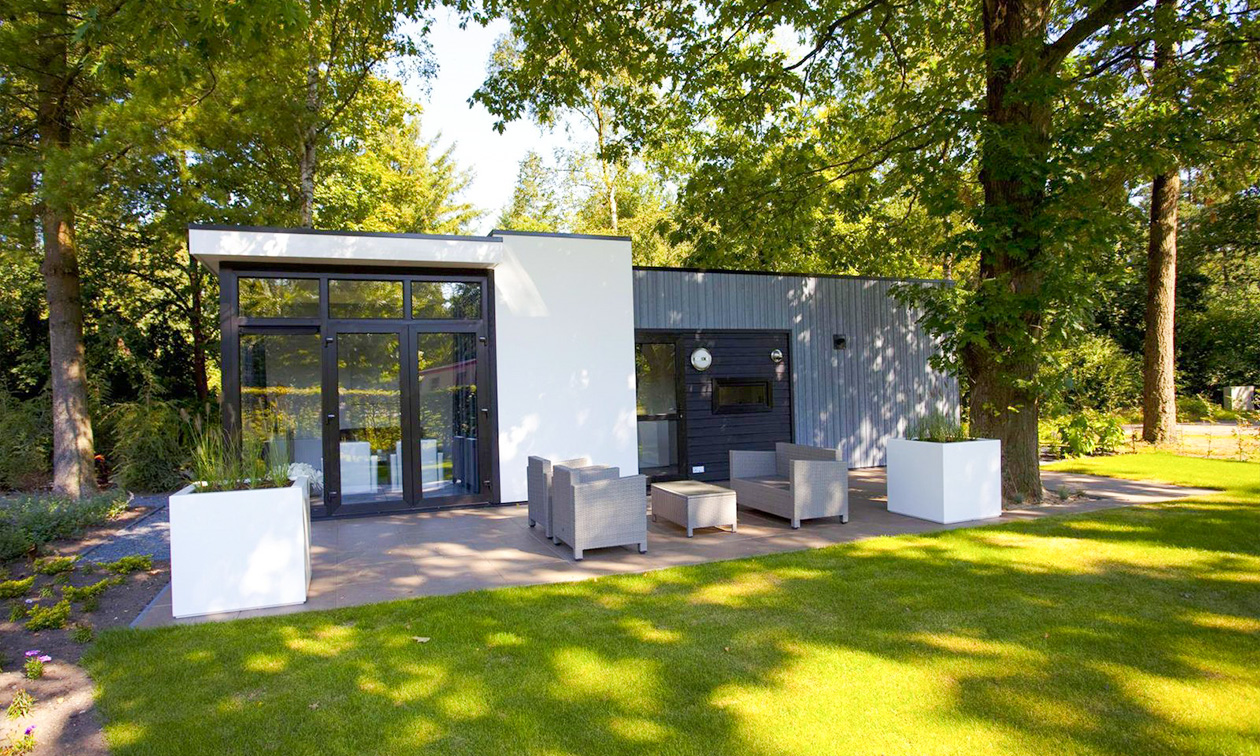 EuroParcs De Hooge Veluwe