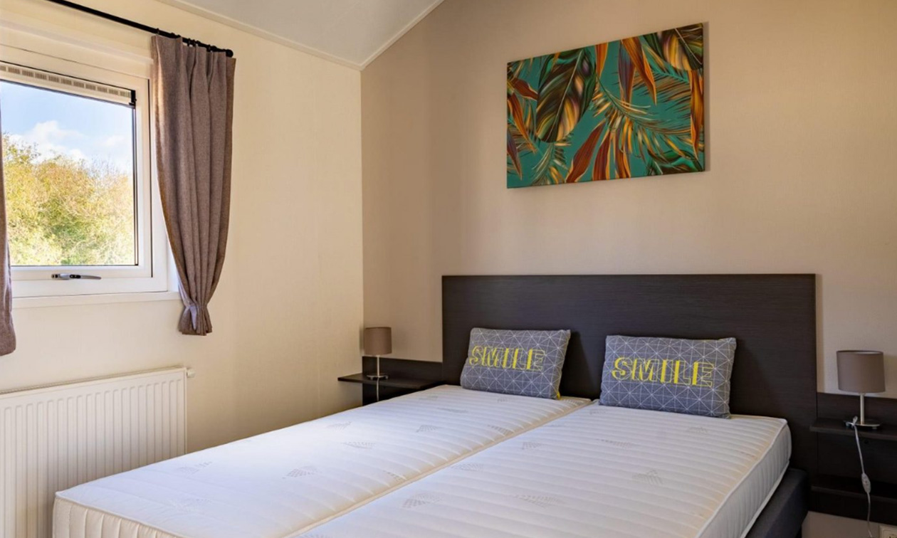 EuroParcs De Kraaijenbergse Plassen