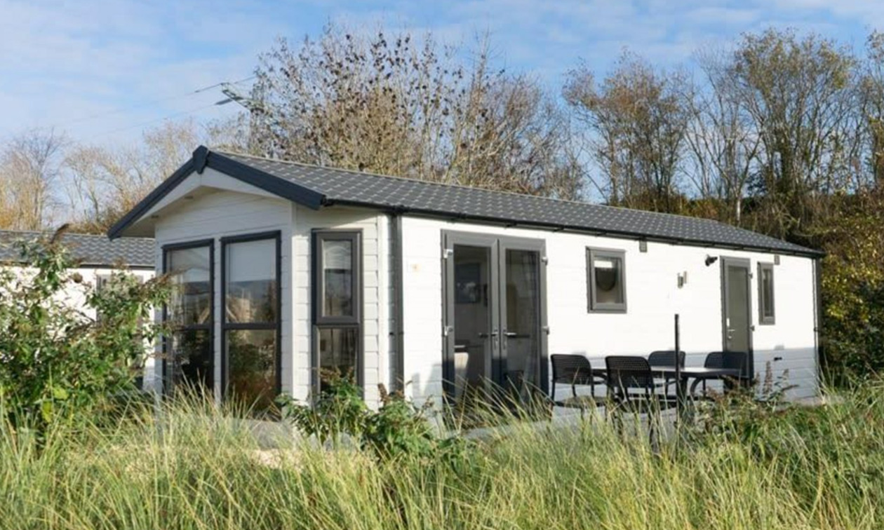 EuroParcs De Kraaijenbergse Plassen