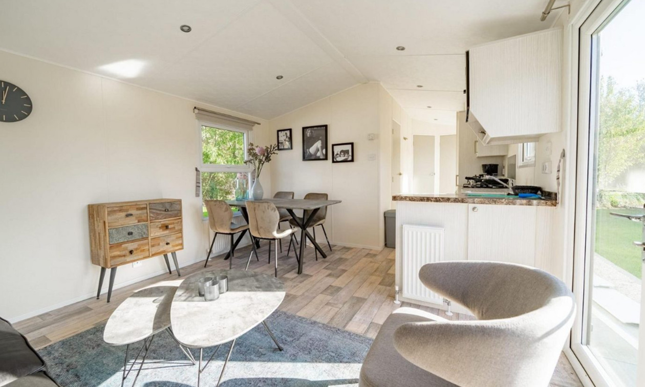 EuroParcs De Kraaijenbergse Plassen