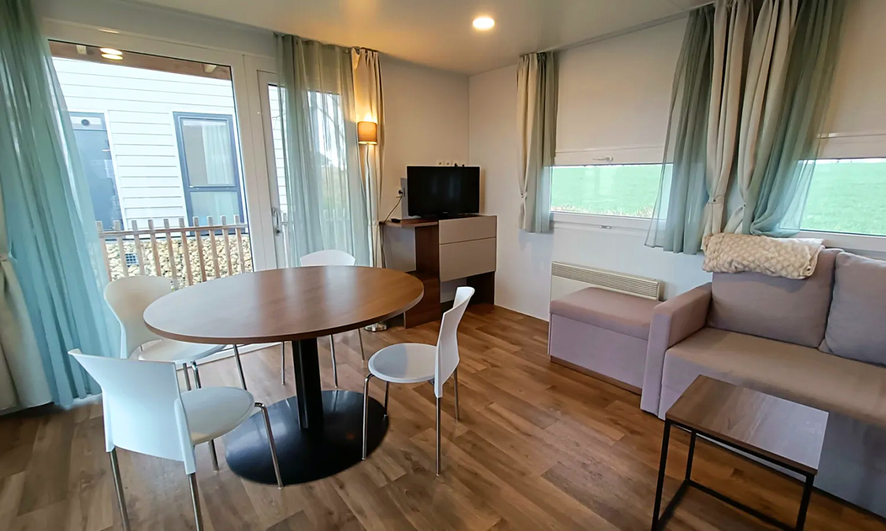 EuroParcs Gulperberg