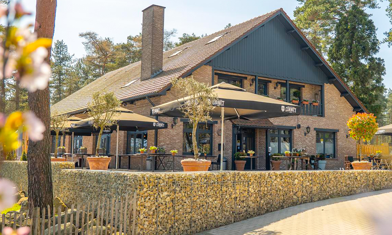 EuroParcs Hoge Kempen