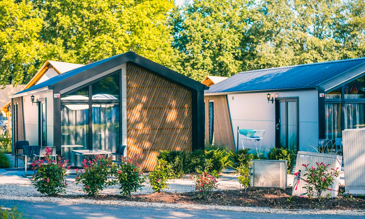 EuroParcs Kaatsheuvel