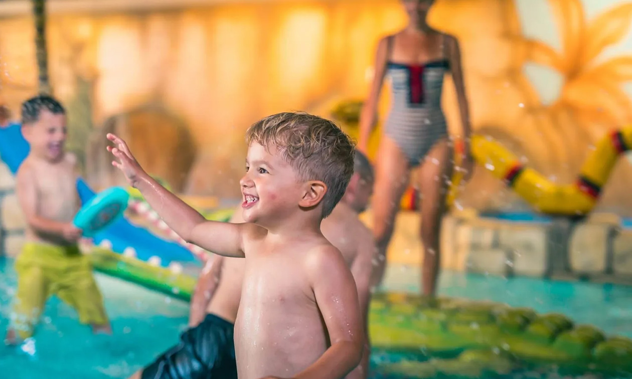 EuroParcs Kaatsheuvel