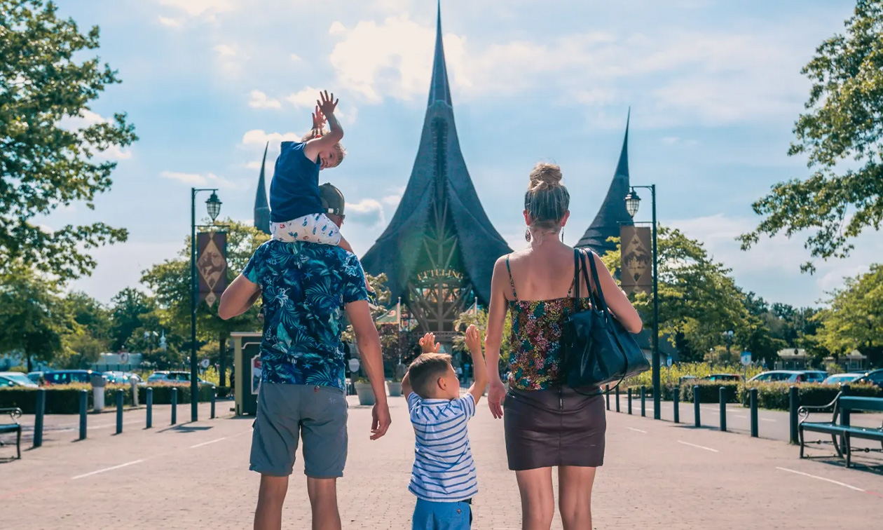 EuroParcs Kaatsheuvel