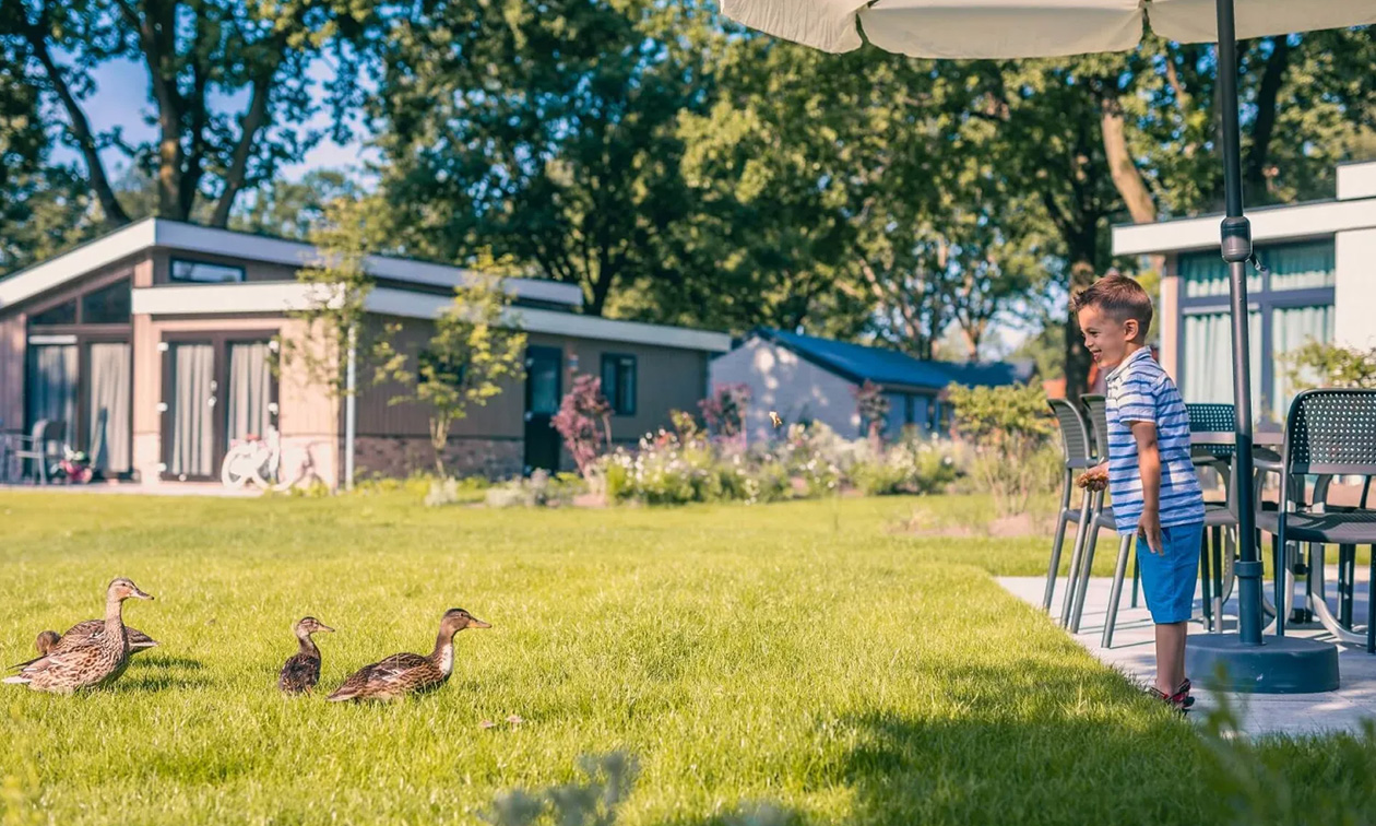 EuroParcs Kaatsheuvel