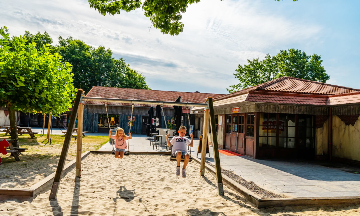EuroParcs Limburg