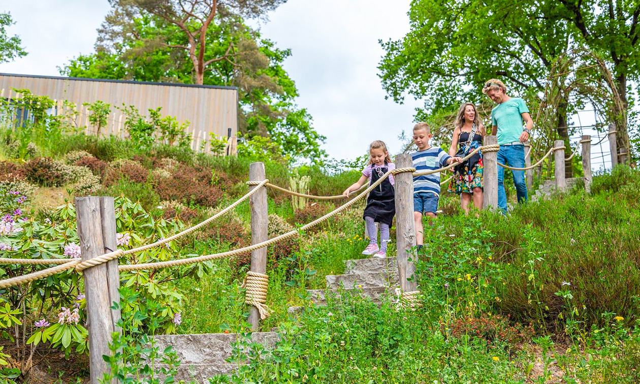 EuroParcs Maasduinen