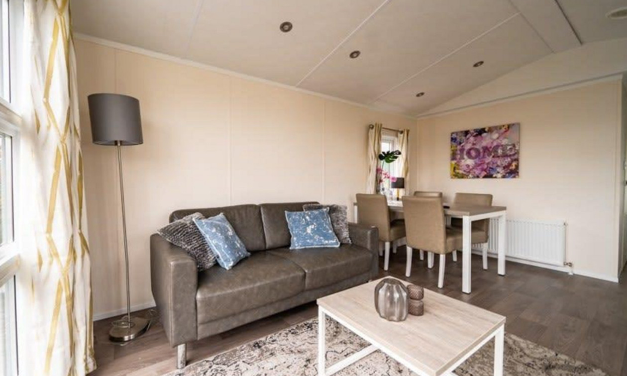 EuroParcs Veluwemeer