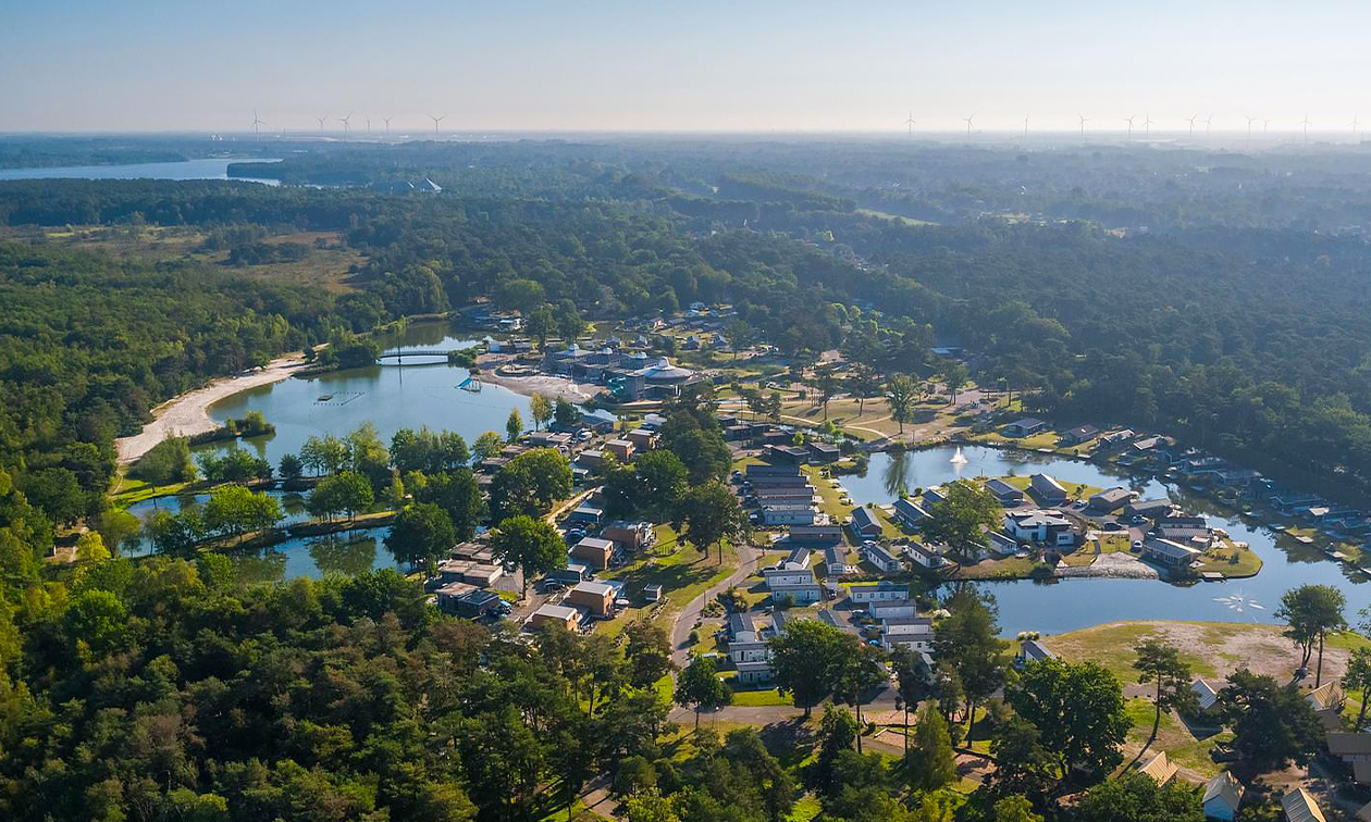 EuroParcs Zilverstrand