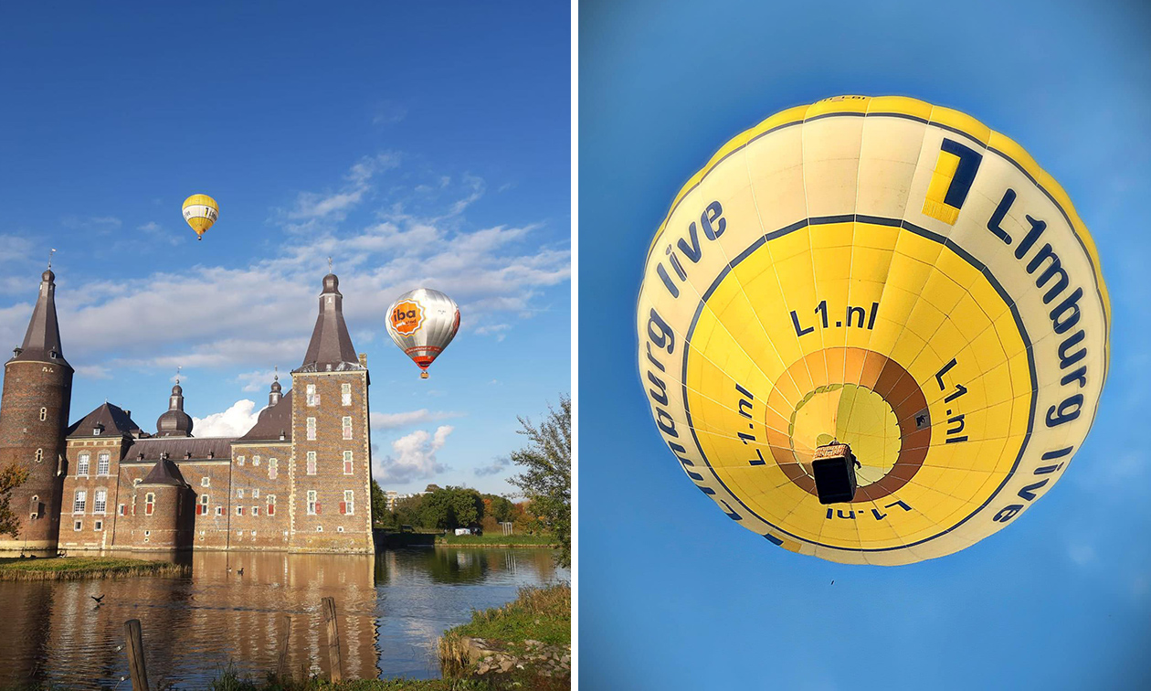 European Balloon Company