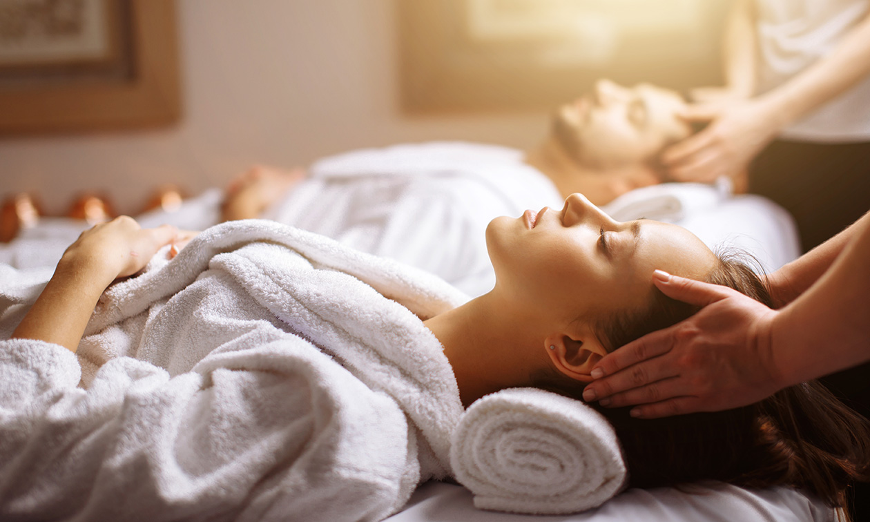 Evitalis Clinic Beauty&Body Therapy