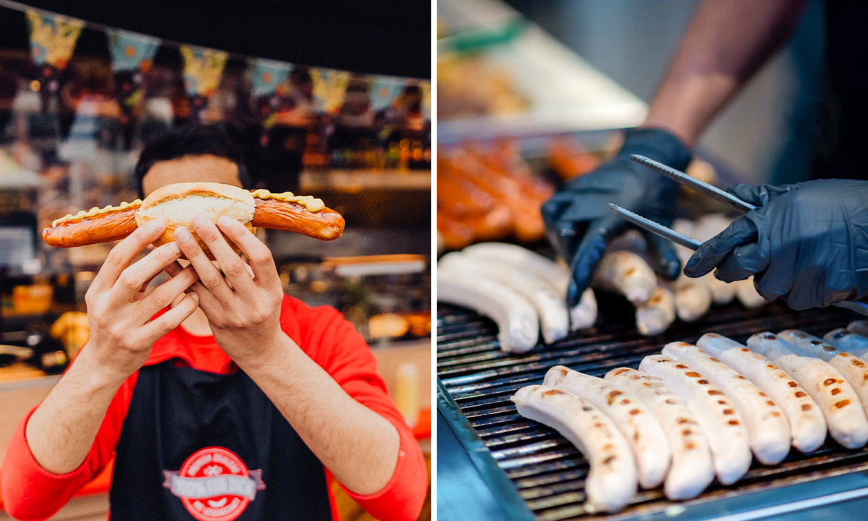 Extrawurst Arnhem