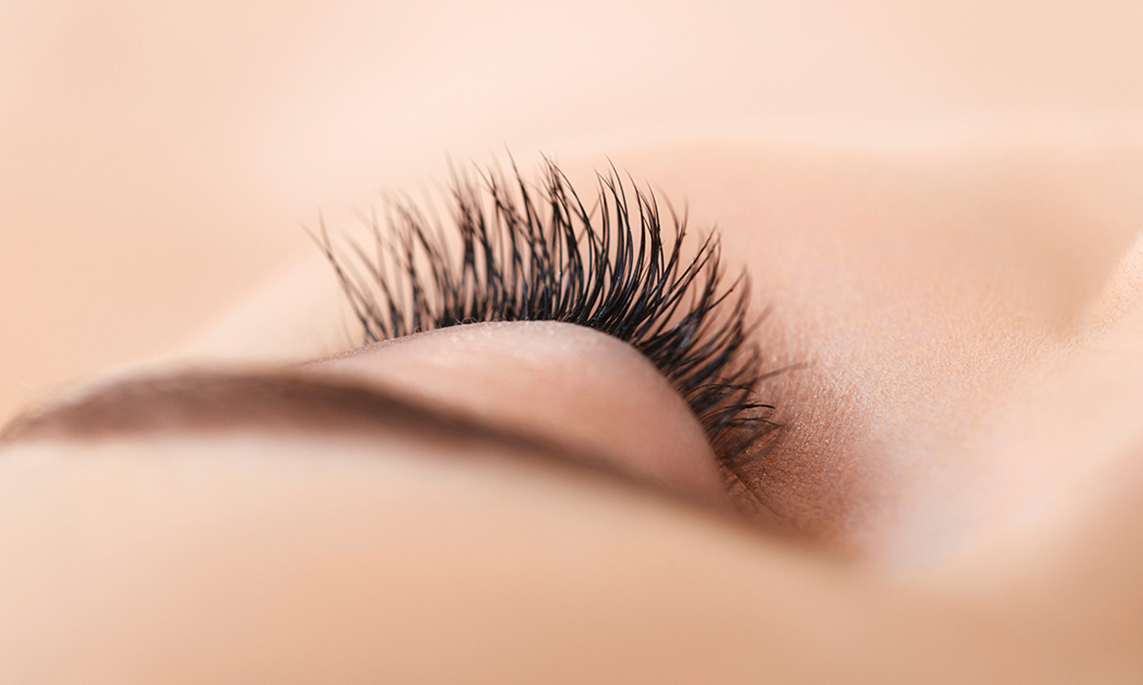 Fabulous Brows & Lashes By Riekie