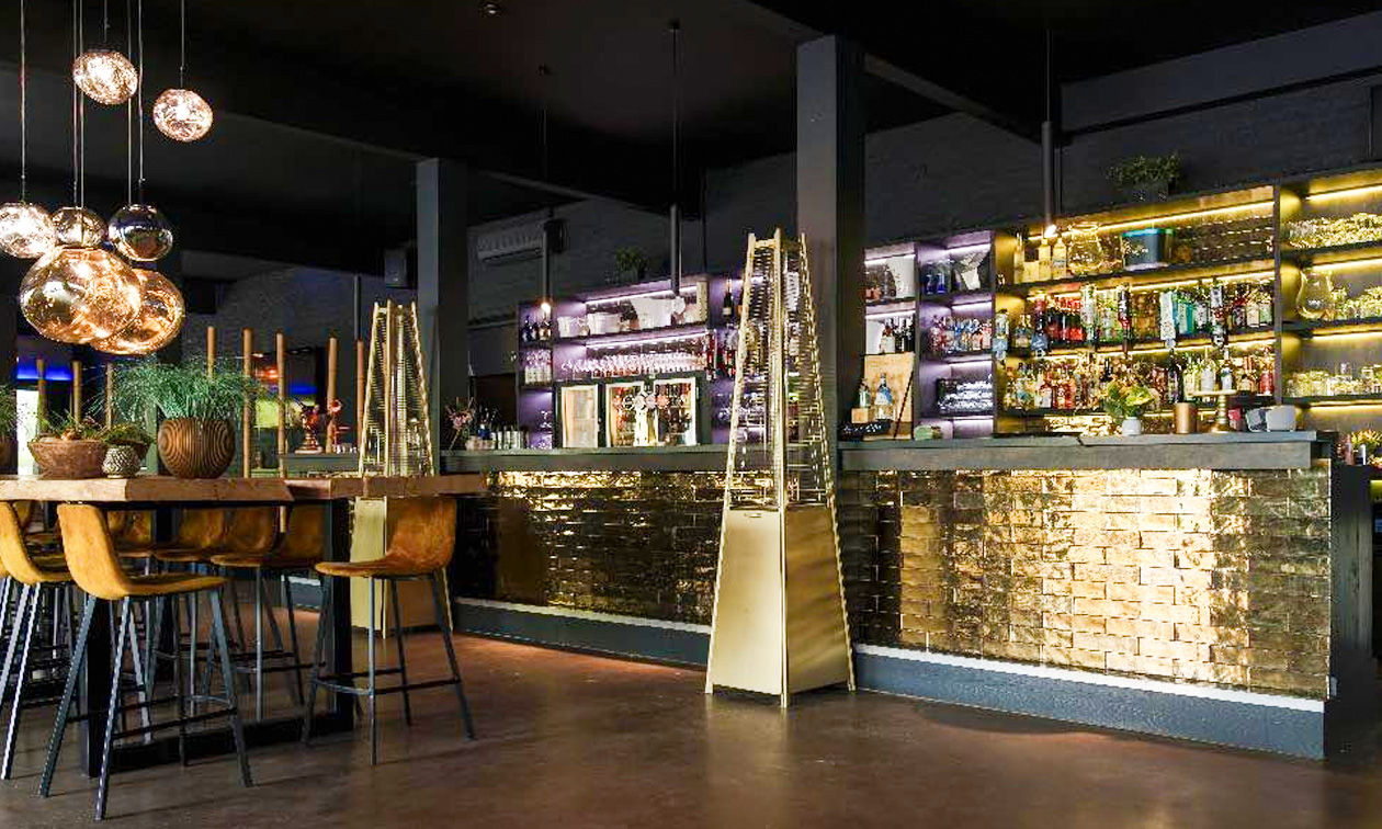 Fabulous ´t Eilandje