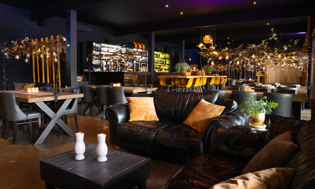 Fabulous ´t Eilandje