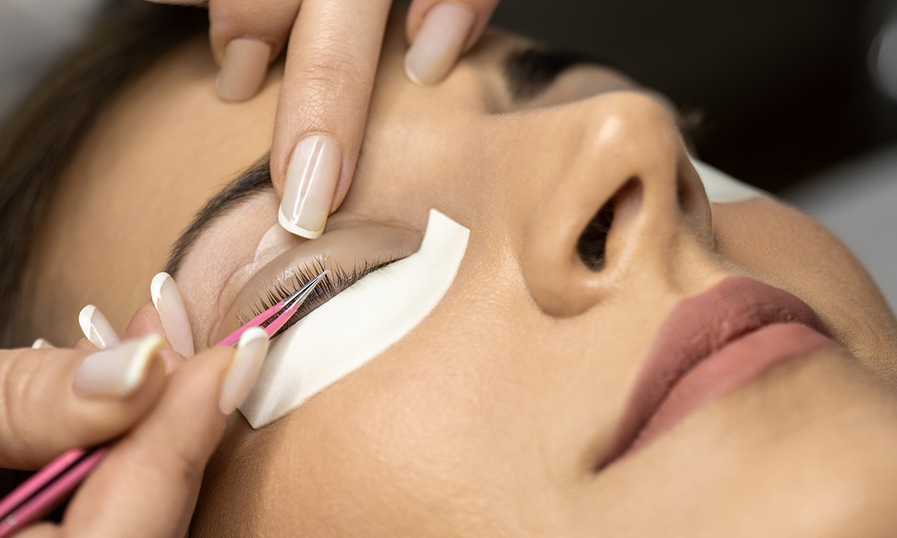Fabunails & Lashes