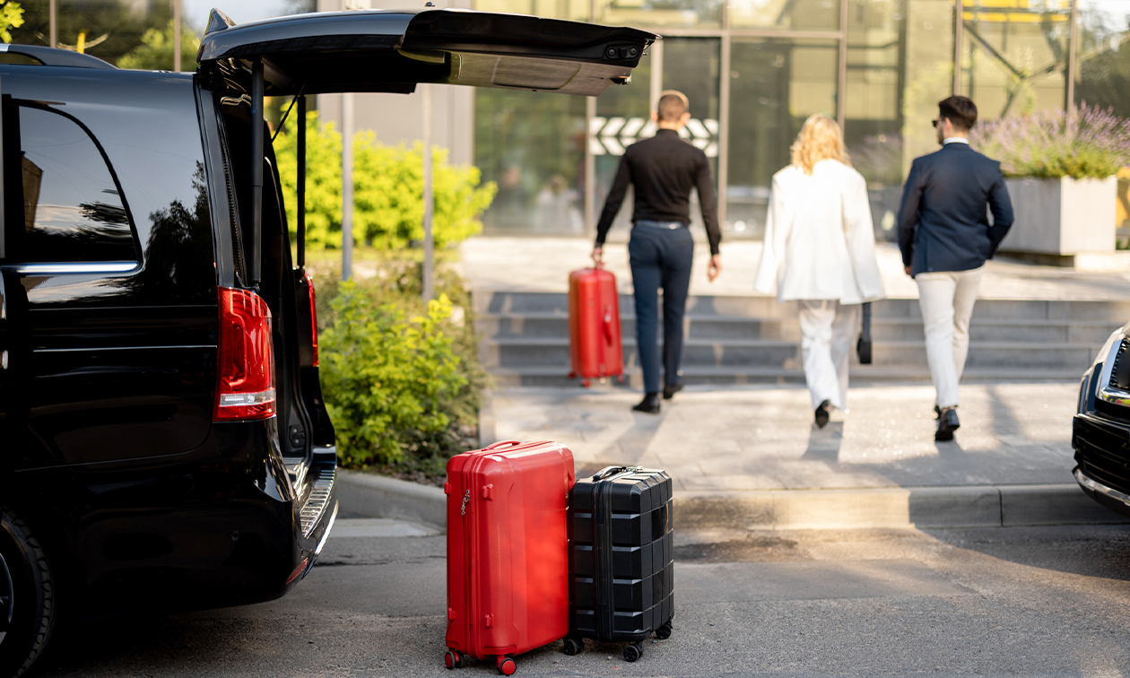 Faircab