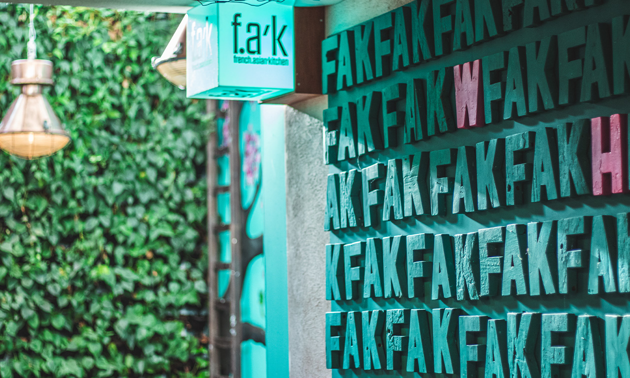 FAK Utrecht