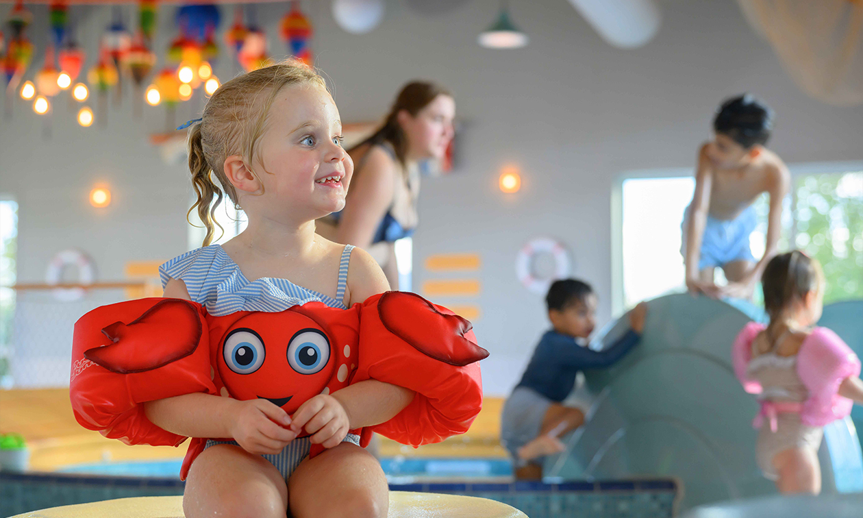 Familie Resort Molenwaard