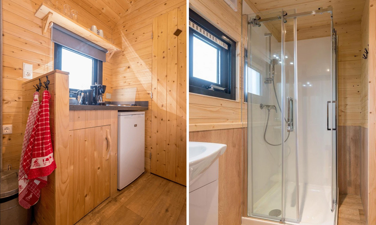 Familie Resort Molenwaard