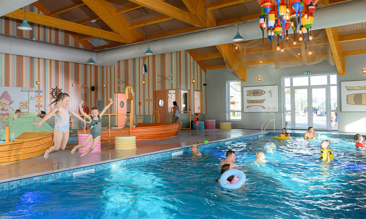 Familie Resort Molenwaard