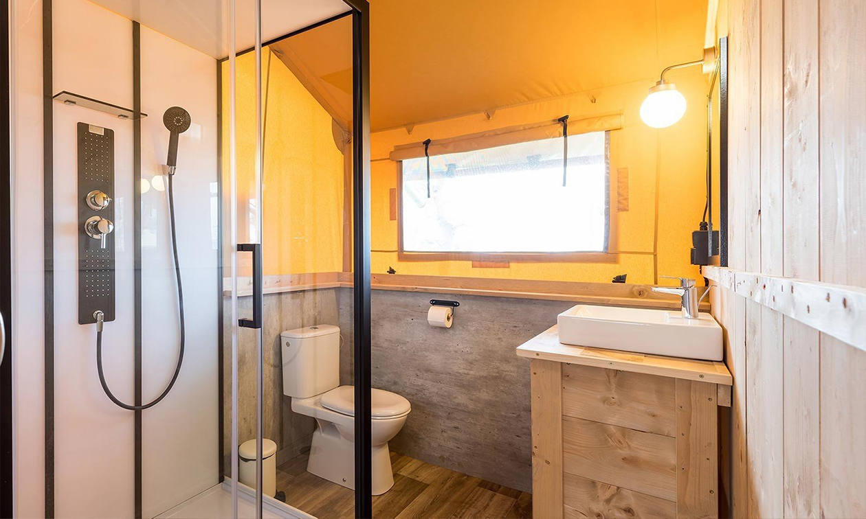 Familie Resort Molenwaard