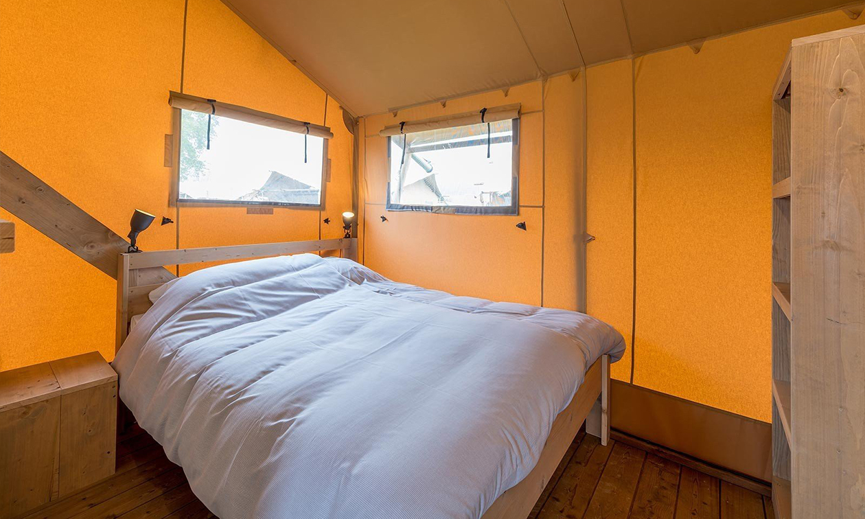 Familie Resort Molenwaard