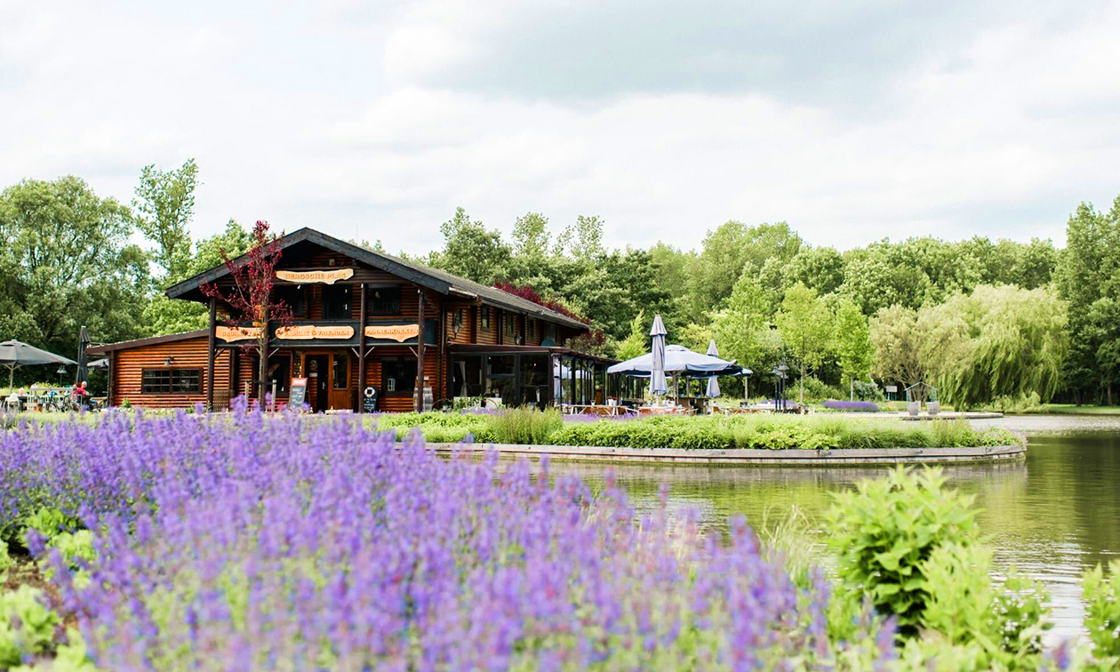 Familierestaurant Bergsche Plas