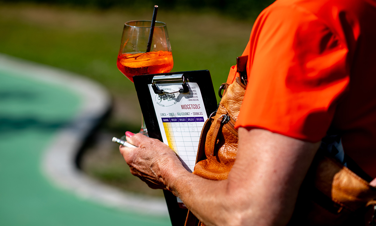 Familierestaurant Fabula