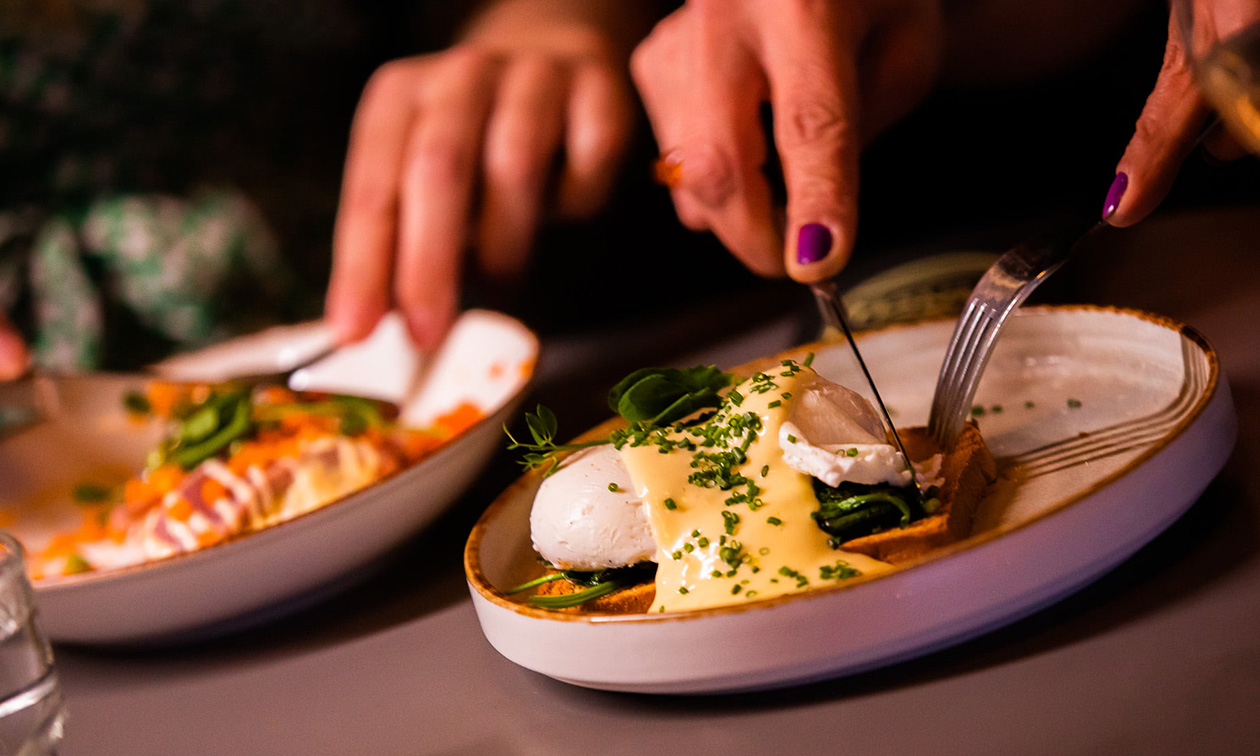 Finch Gastrobar