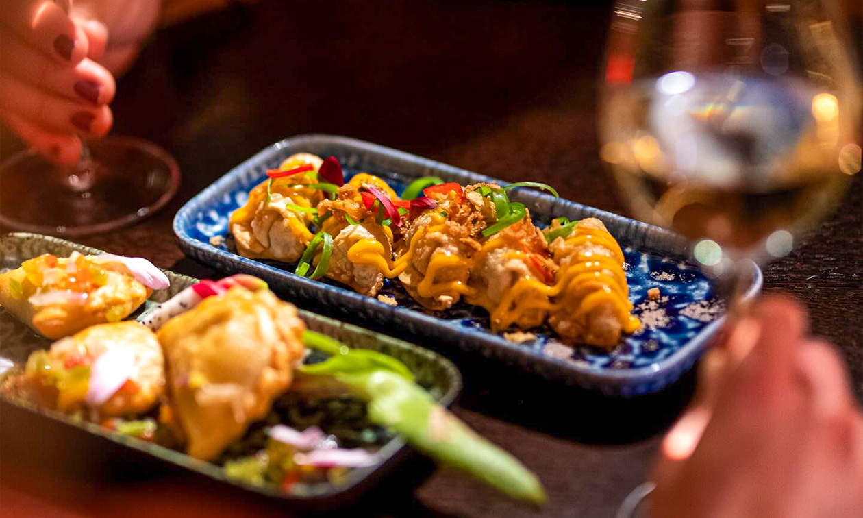 Finch Gastrobar