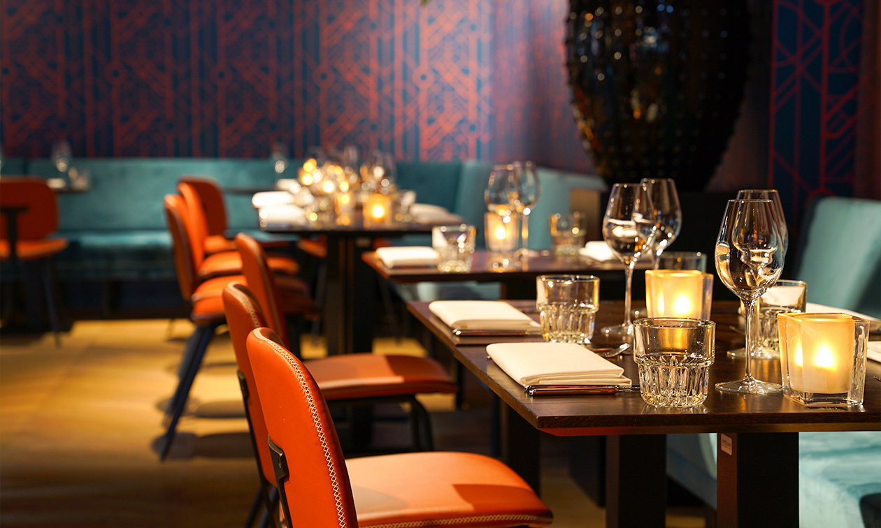 Finch Gastrobar