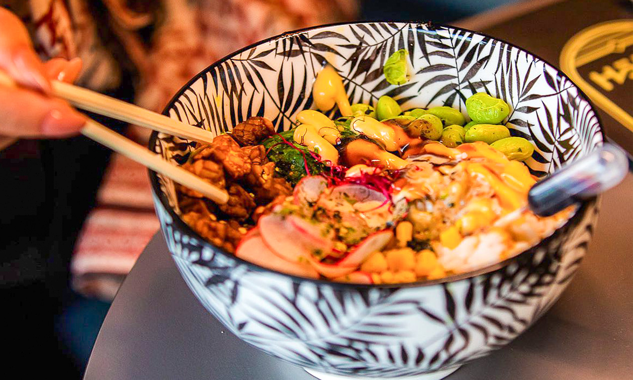 Finch Gastrobar